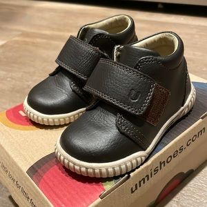 Umi Toddler Shoes
